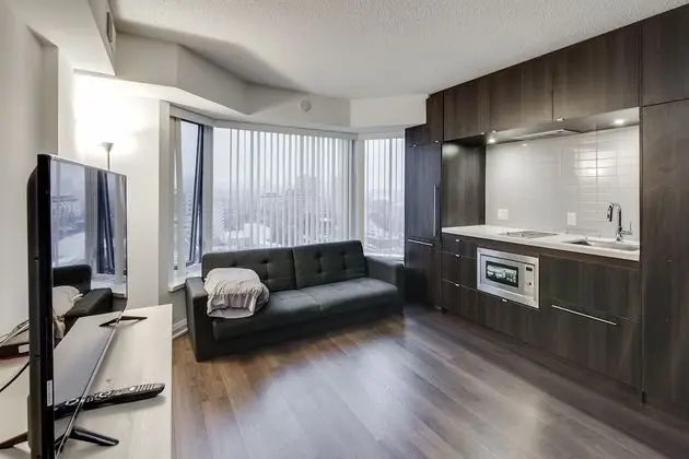 Amazing Royal Suites Yorkville - Öne Çıkan Resim