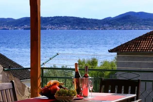 Amazing Sea View And Very Close To Sandy Beach