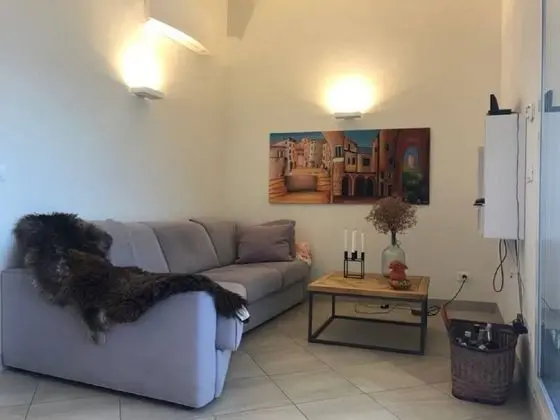 Amazing Seaview Terrace