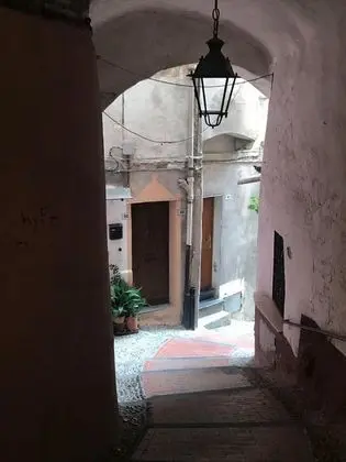 Amazing Seaview Terrace - Dış Mekan