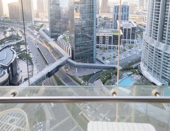 Amazing Stay & Burjview at The Address Dubai Mall