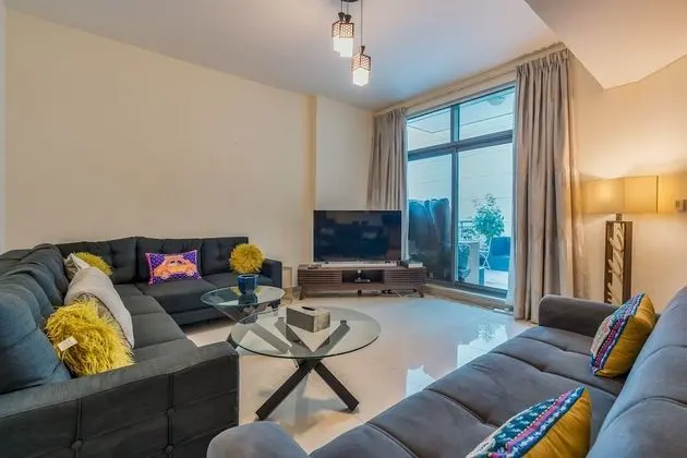 Amazing Stay at Claren Tower Downtown Dubai - Öne Çıkan Resim