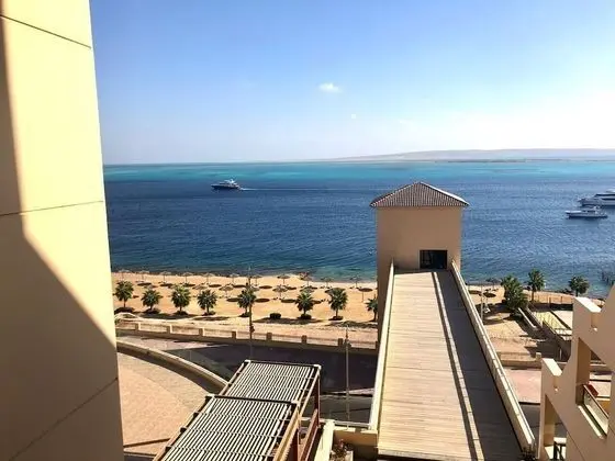 Amazing Stay at The Views