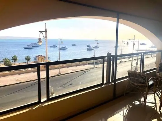 Amazing Stay at The Views - İç Mekan