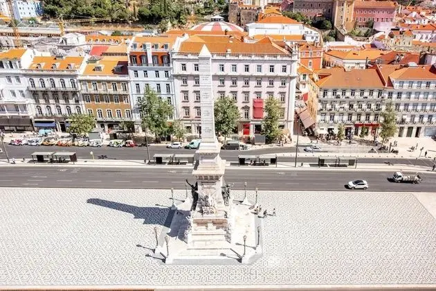 Amazing Studio in Downtown Baixa