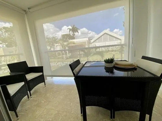 Amazing Studio at Green One BA6 - Oda