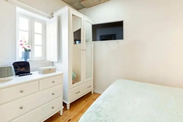 Amazing Studio W Terrace in St George Castle