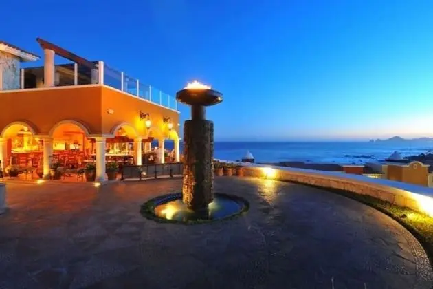 Amazing stunning view studios in Cabo San Lucas - Dış Mekan