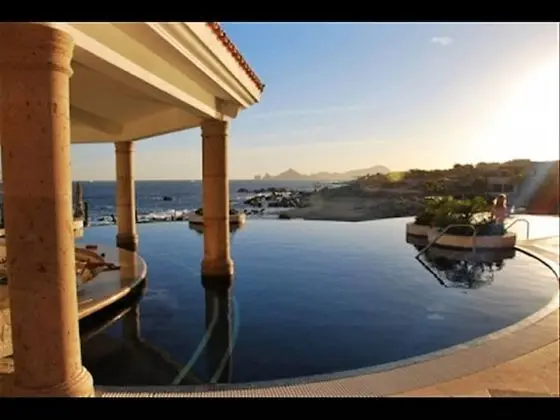 Amazing stunning view studios in Cabo San Lucas - Havuz