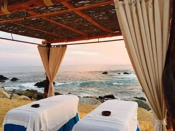 Amazing stunning view studios in Cabo San Lucas - Plaj