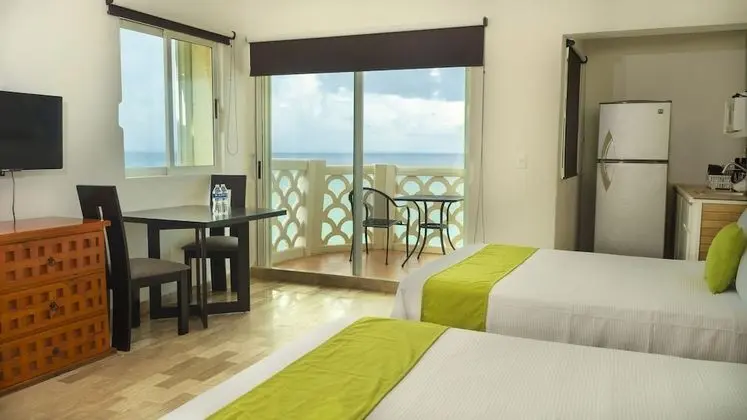 Amazing Suite Ocean View