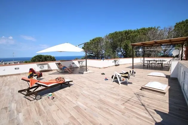 Villa Amazing Sunset Terrace