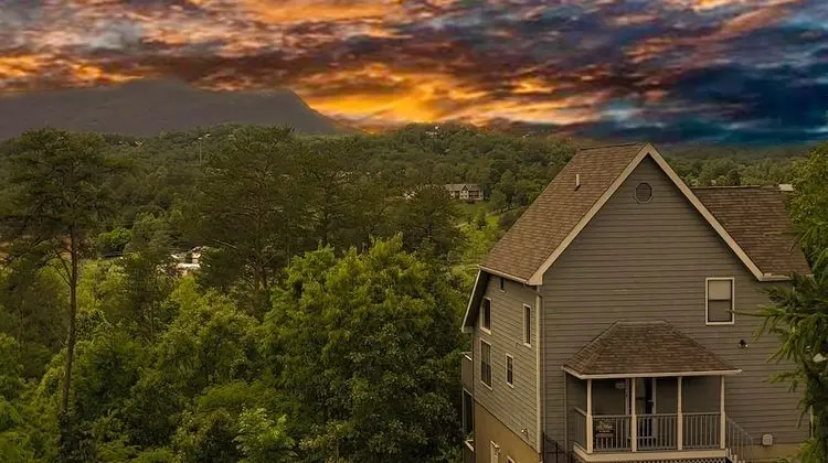 Amazing Sunsets