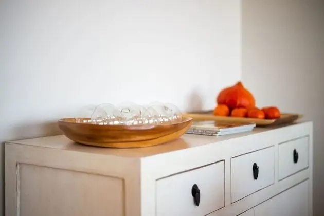 Amazing T.M. Penthouse by the Beach - İç Mekan