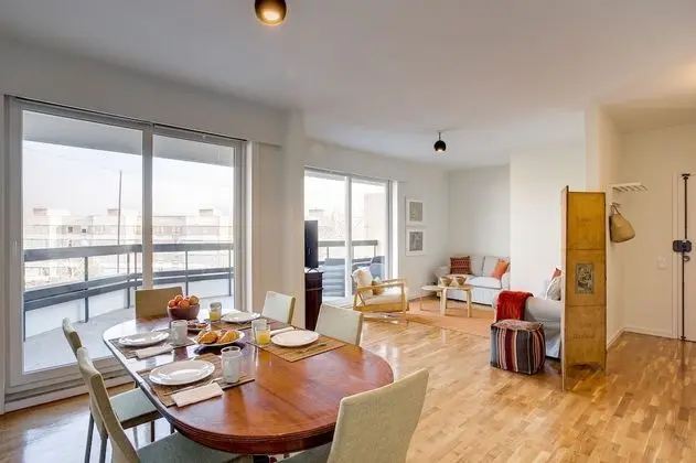 Amazing T.M. Penthouse by the Beach - Öne Çıkan Resim