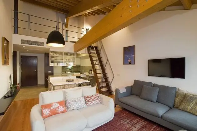 Amazing Tailor Made Penthouse With a View