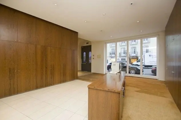 Amazing Tailor Made Penthouse With a View - Lobi