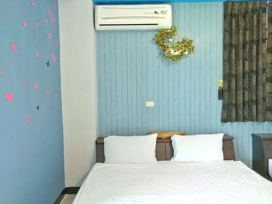 Amazing Taitung BnB