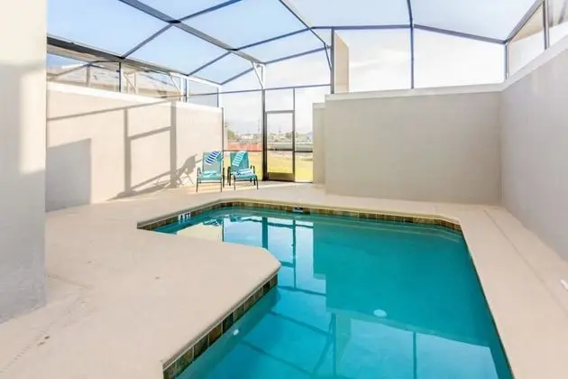 Amazing Townhome with private pool SL3054 - Öne Çıkan Resim