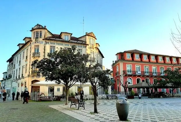 Amazing Ultramodern Apartment in Historical Center