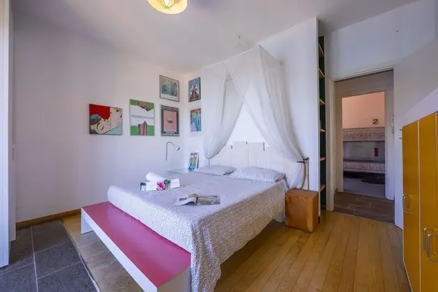 Amazing View on Como Lake Apartment - Oda