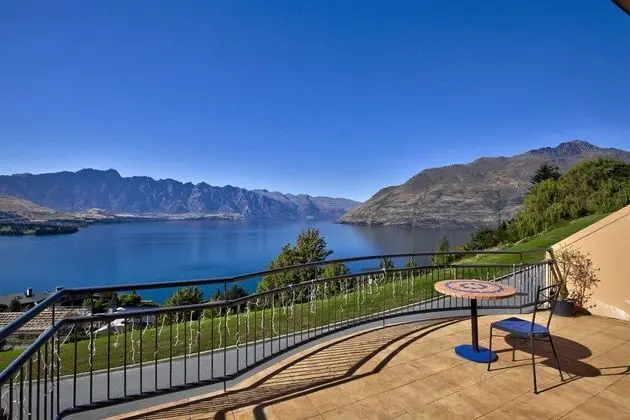 Amazing View Home