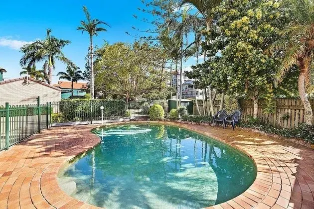 Amazing Waterfront Views Sunshine Coast H330 - Havuz
