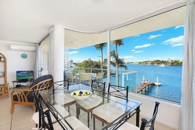 Amazing Waterfront Views Sunshine Coast H330 - Yerinde Yemek