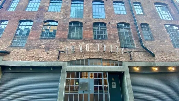 Amazingly Luxurious Loft Apartment Soho - 3 Bedrooms 2 Bath Office