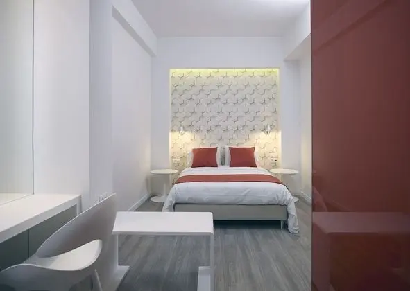 Amazon Hotel