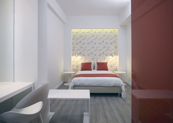 Amazon HotelFotoğrafı