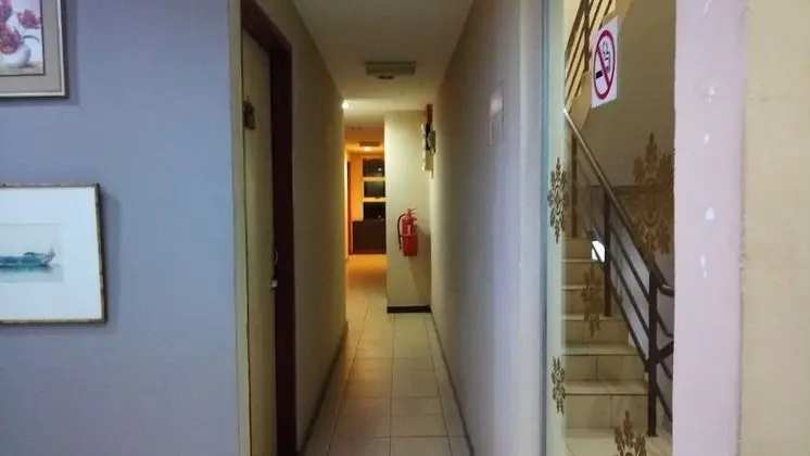 Amazon Hotel Cheras - İç Mekan