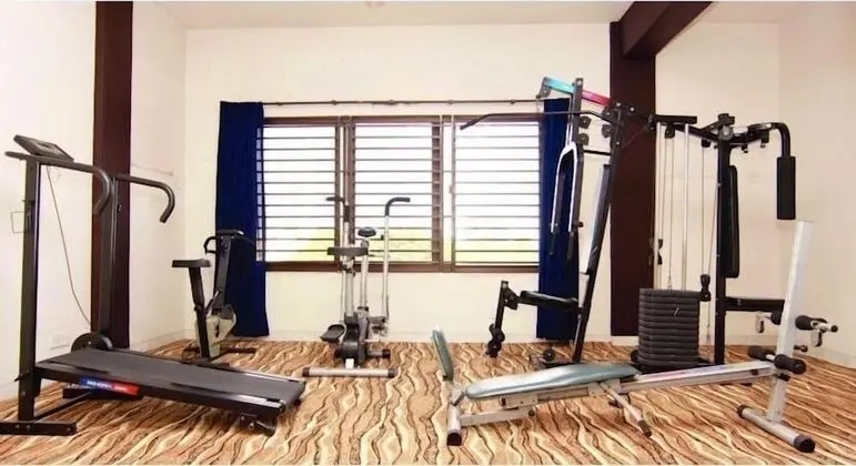 Amazon Lilly Lake View Residence - Fitness