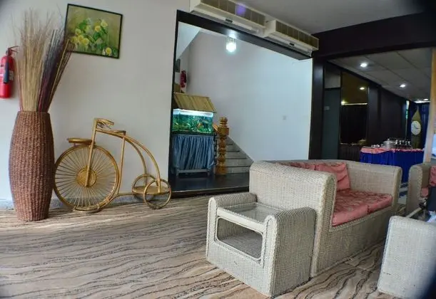 Amazon Lilly Lake View Residence - Öne Çıkan Resim