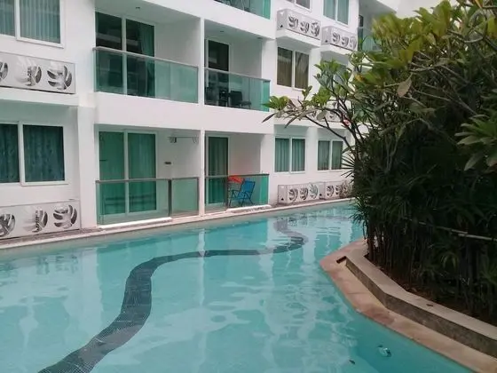 Amazon Residence Condo by MaiNot