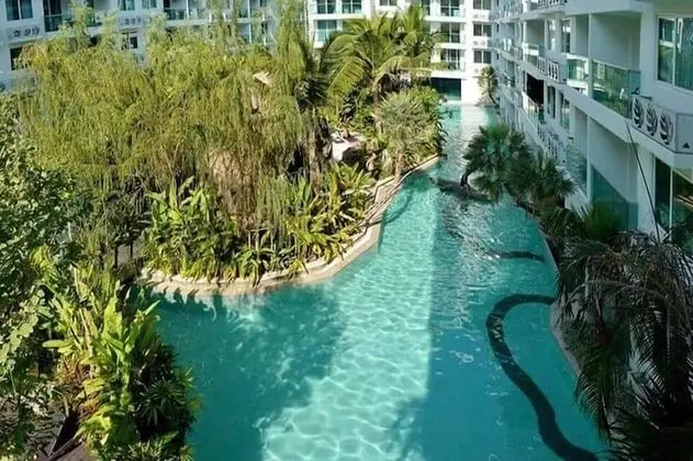 Amazon Residence Jomtien Pattaya By New - Öne Çıkan Resim