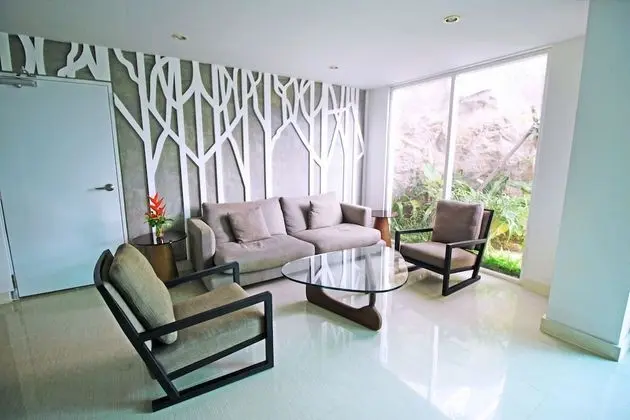 Amazon Residence by PSR ASIA - Lobi