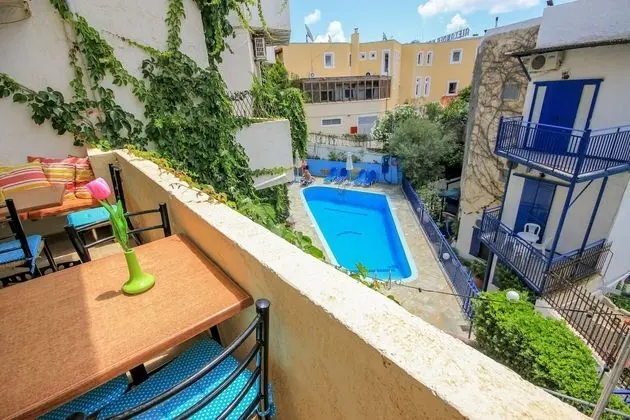 Amazona Apartments