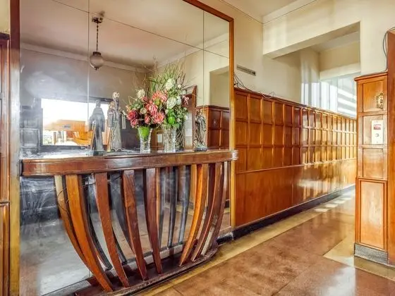 Amazonas Palace Hotel Belo Horizonte