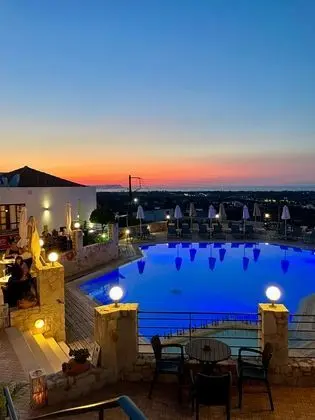 Amazones Village Suites - Dış Mekan