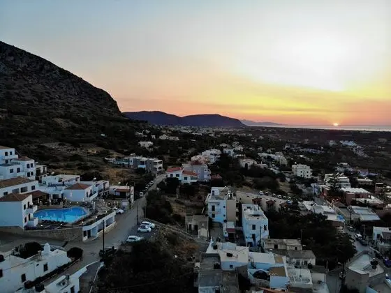 Amazones Village Suites - Öne Çıkan Resim
