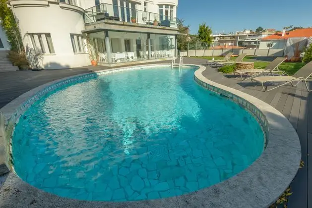 Amazonia Estoril Hotel