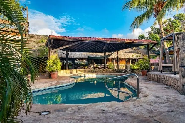 Amazonia - The Jungle Experience Resort