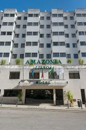Amazonia Lisboa