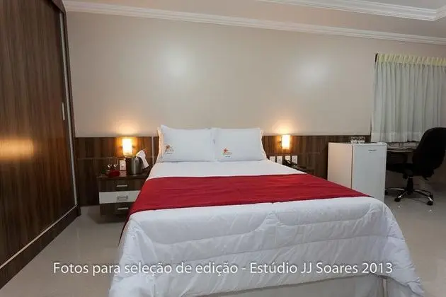 Amazonia Tower Hotel