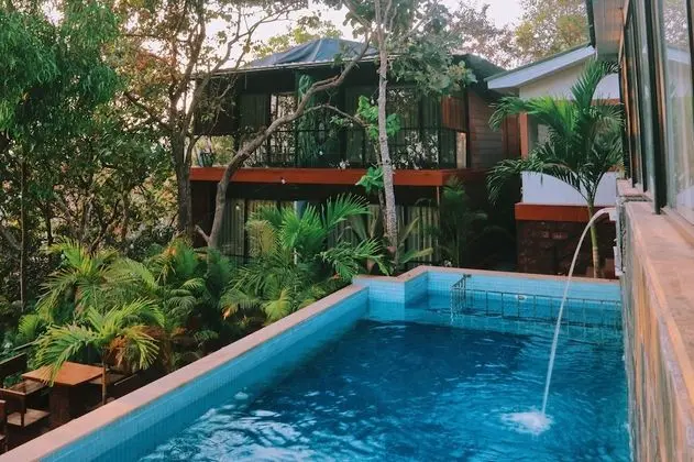 Amazonika Boutique Resort