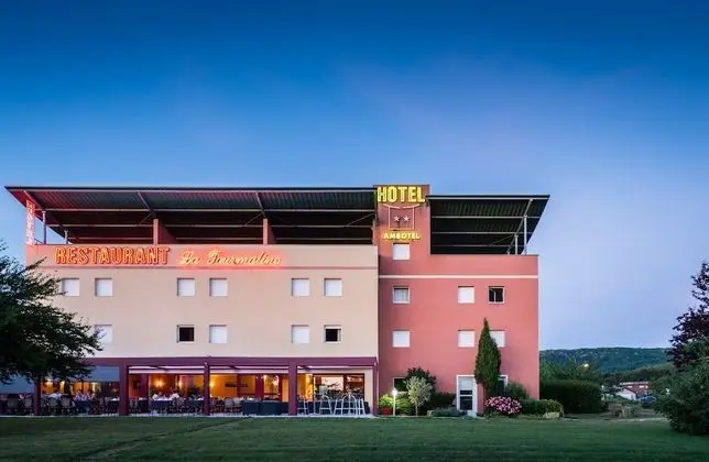 Ambotel La Tourmaline