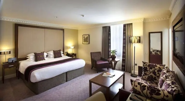 Amba Hotel Charing Cross