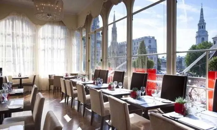 Amba Hotel Charing Cross (Previously Guoman)