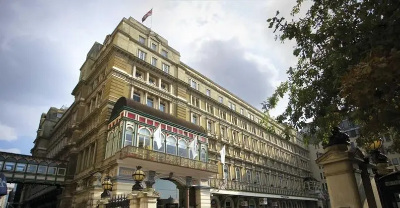 Amba Hotel Charing Cross (Previously Guoman)